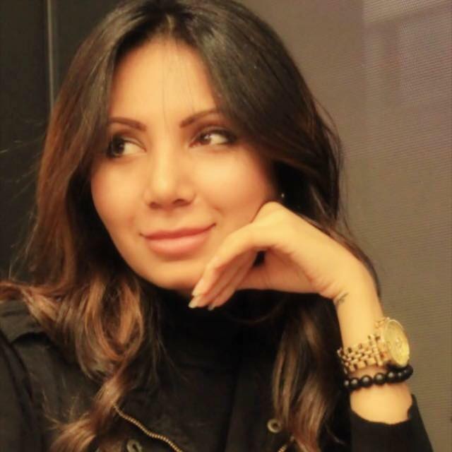 Testimonial -Nadia
