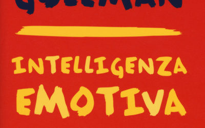 Intelligenza emotiva – Daniel Goleman