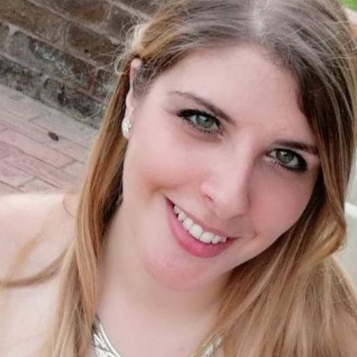 Testimonial -Sara Gatti