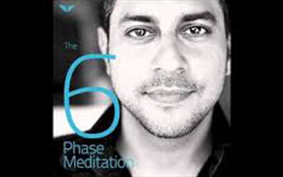 6 Phase Guided Meditation by VishenLakhiani