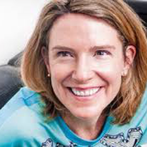 Testimonial -anna kroyman
