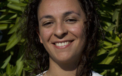 Mónica’s story. Courageous woman who gave life to her dream