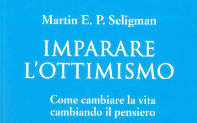 Imparare l’ottimismo.  Martin E. P. Seligman