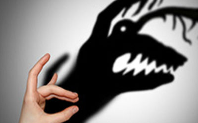 Story of A.: overcoming fears by crossing them