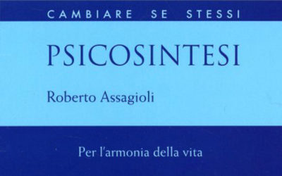 Roberto Assagioli, Psicosintesi