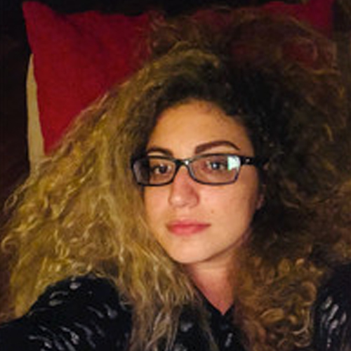 Testimonial -claudia russo