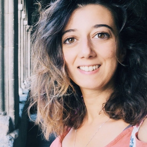 Testimonial -Elisa
