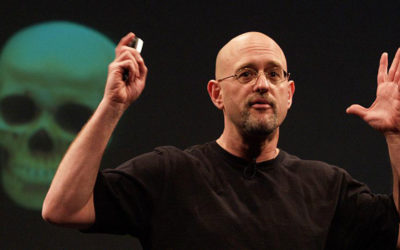 Dan Gilbert – The surprising science of happiness