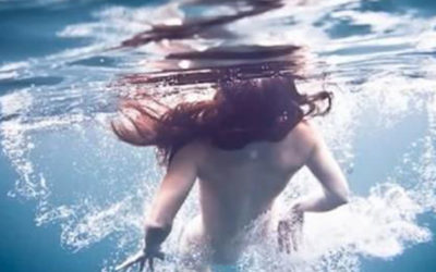 Maria Capomolla, Visualizzazione guidata – Abbandonare il controllo