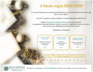 promozione Natale